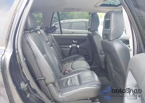 2010 Volvo Xc90 3.2 z USA, uszkodzony, nr VIN YV4982CZ3A1560075